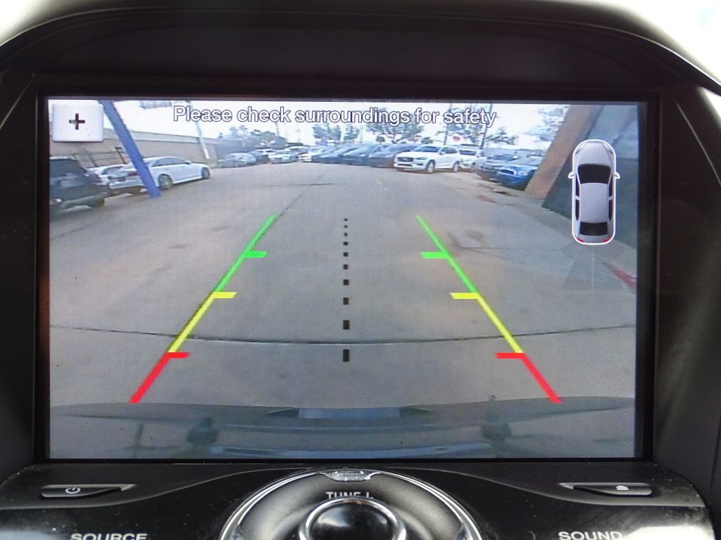 2017 Ford Escape Image 13