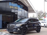 Image for 2017 Ford Escape Titanium ID: 7093027