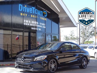 Image for 2018 Mercedes-Benz CLA-Class CLA 250 ID: 7097420