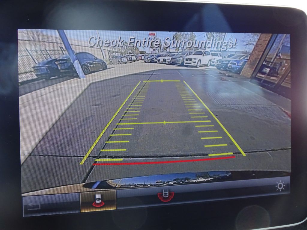 2018 Mercedes-Benz CLA-Class Image 13