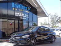 Image for 2018 Mercedes-Benz CLA-Class CLA 250 ID: 7097420