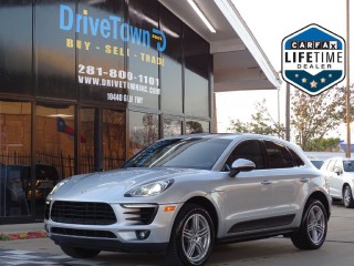 Image for 2016 Porsche Macan S ID: 7107689