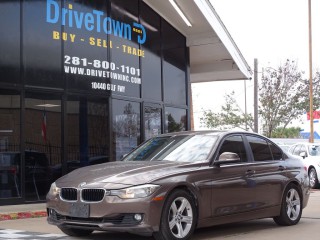 Image for 2013 BMW 3 Series 328i ID: 7110644