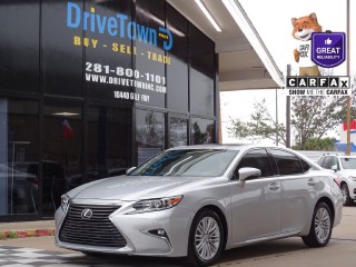 Image for 2017 Lexus ES 350 ID: 7118183