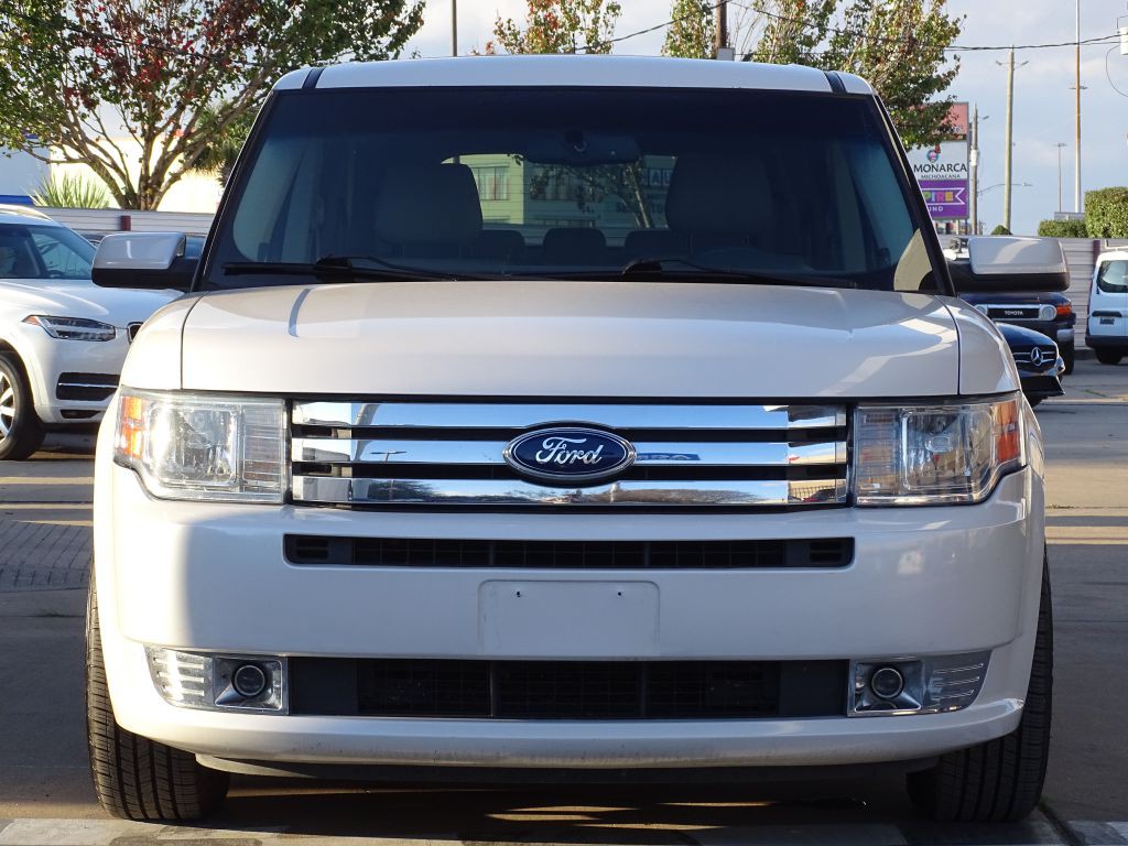 2011 Ford Flex Image 7