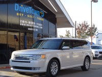 Image for 2011 Ford Flex SEL ID: 7119145
