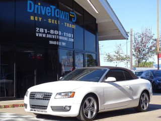 Image for 2010 Audi A5 Premium Plus ID: 7136954