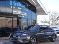 Image for 2021 Audi A4 Premium Plus ID: 7136959