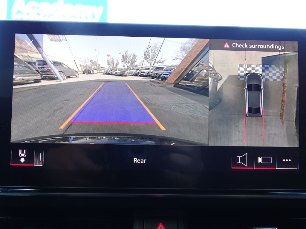 2021 Audi A4 Image 14