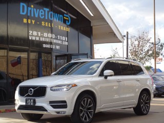 Image for 2018 Volvo XC90 T6 ID: 7138784