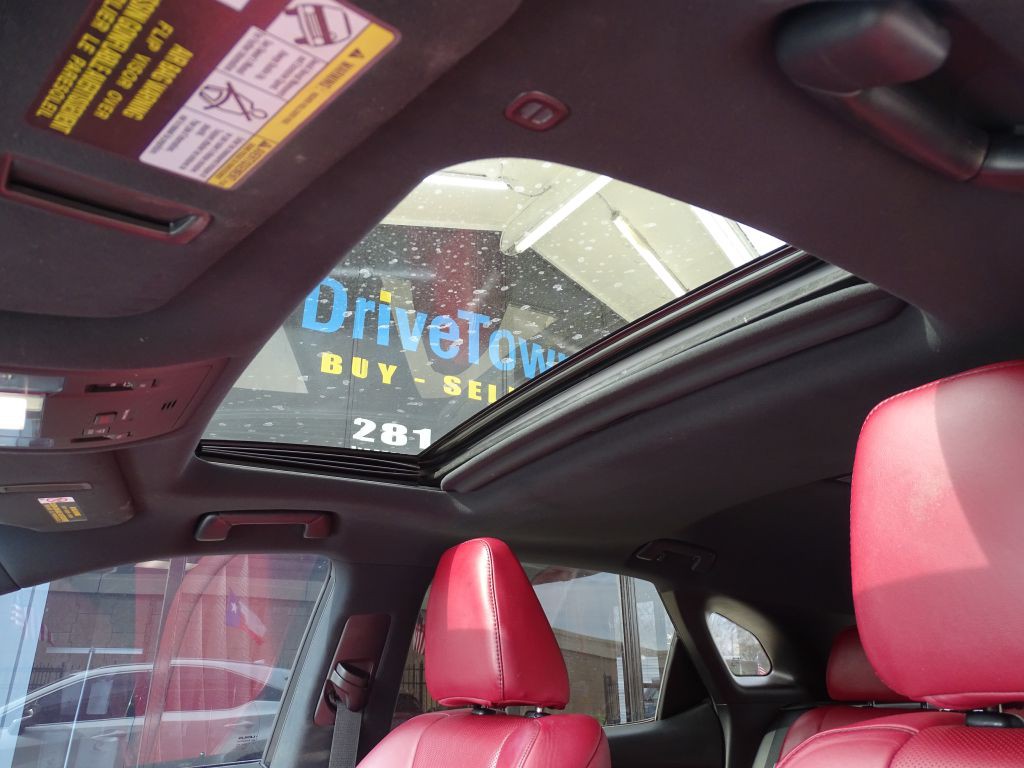 2017 Lexus RX Image 10