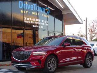 Image for 2024 Genesis GV70 BASE ID: 7157403