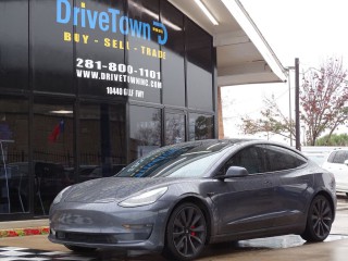 Image for 2020 Tesla Model 3  ID: 7157631