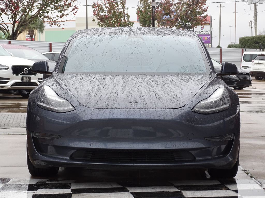 2020 Tesla Model 3 Image 7