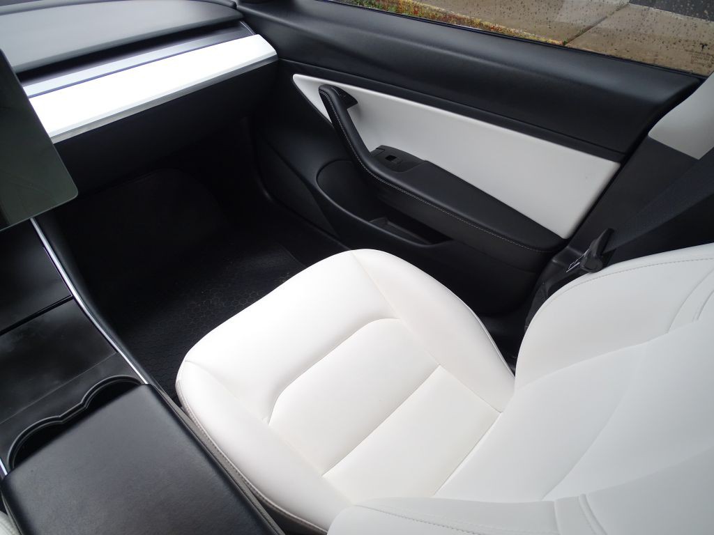 2020 Tesla Model 3 Image 10