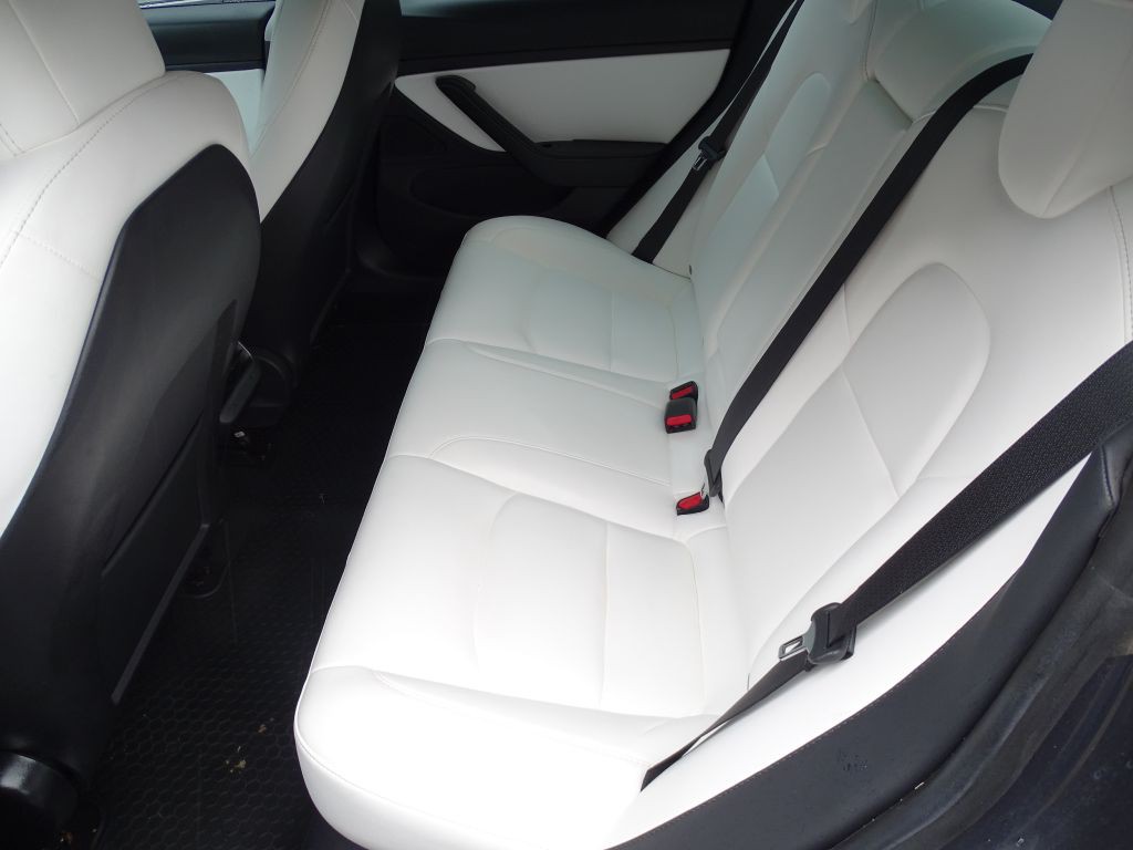 2020 Tesla Model 3 Image 12