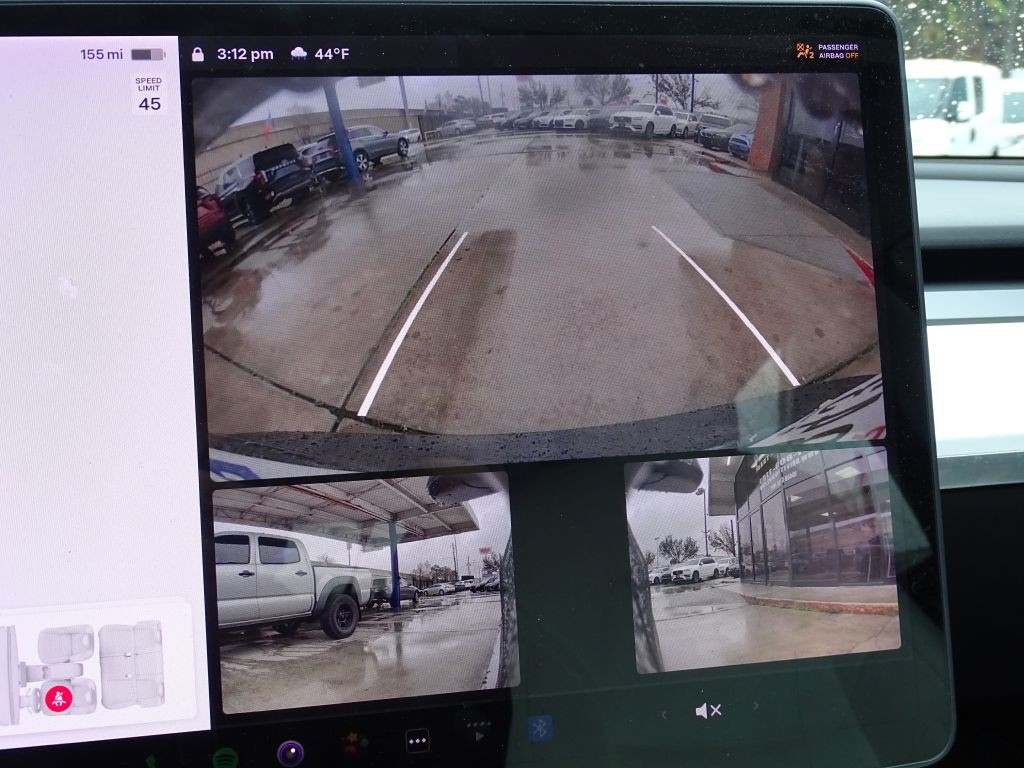 2020 Tesla Model 3 Image 13