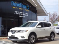 Image for 2014 Nissan Rogue S ID: 7158591