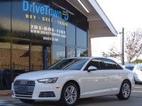 Image for 2017 Audi A4 Premium ID: 7169445