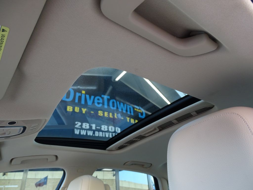 2017 Audi A4 Image 11