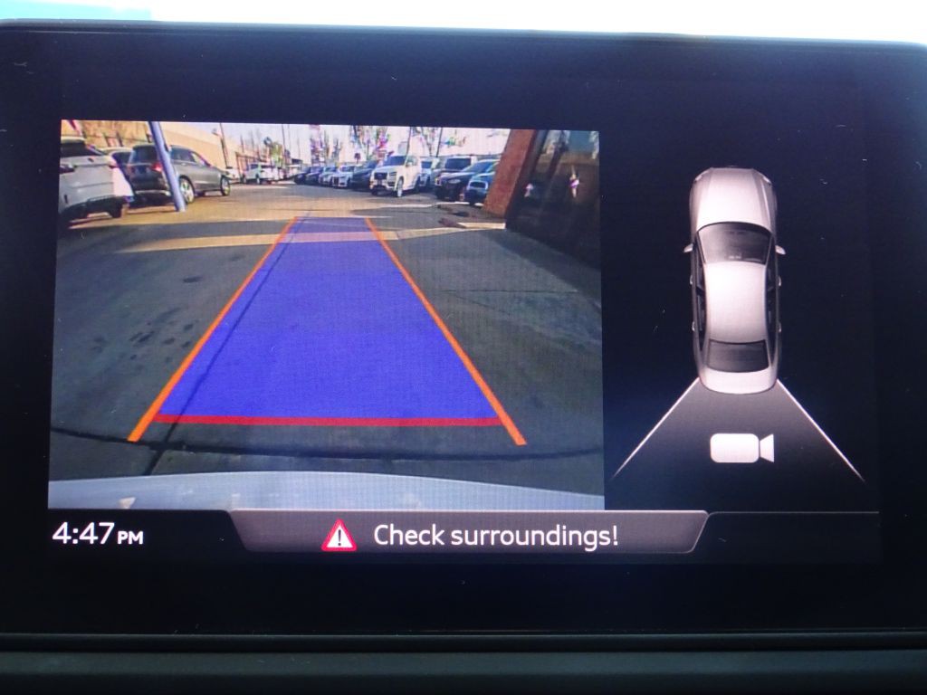 2017 Audi A4 Image 13