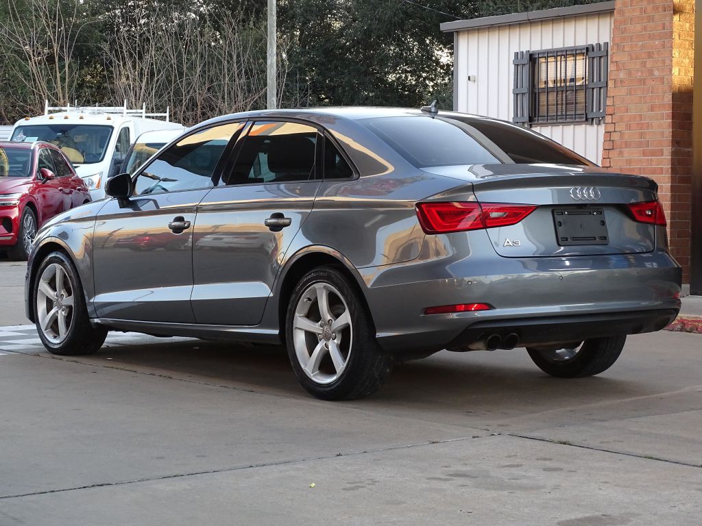 2016 Audi A3 Image 3