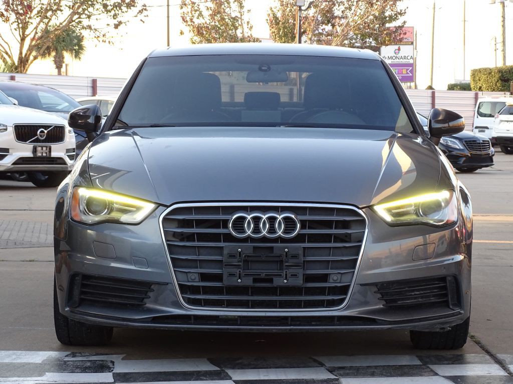 2016 Audi A3 Image 7