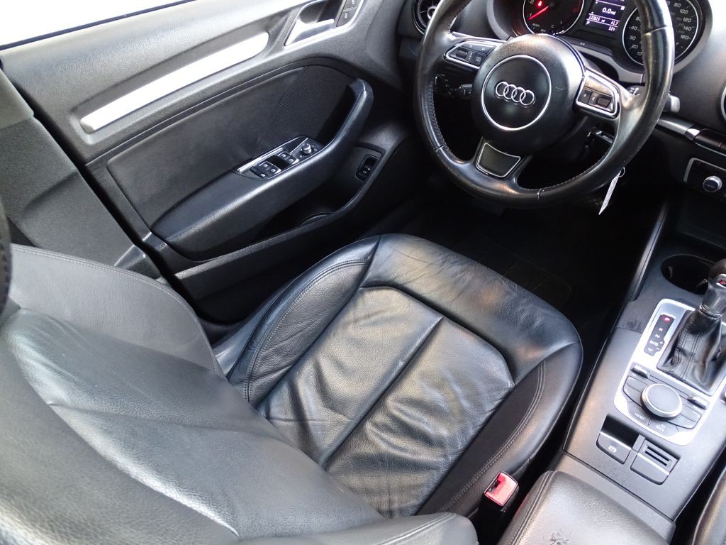 2016 Audi A3 Image 9