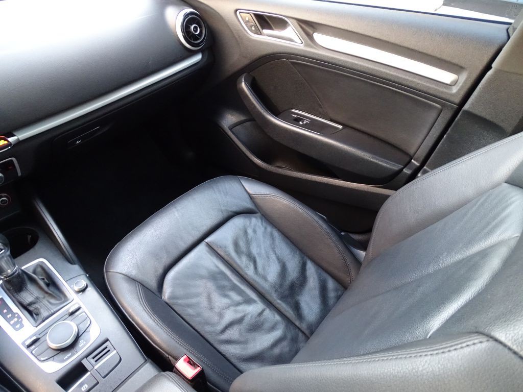 2016 Audi A3 Image 10