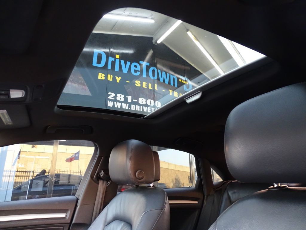 2016 Audi A3 Image 11