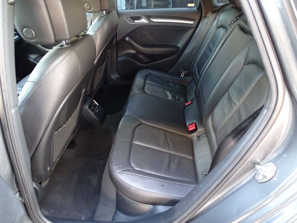 2016 Audi A3 Image 12