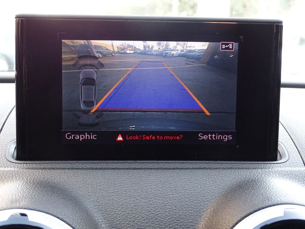 2016 Audi A3 Image 13