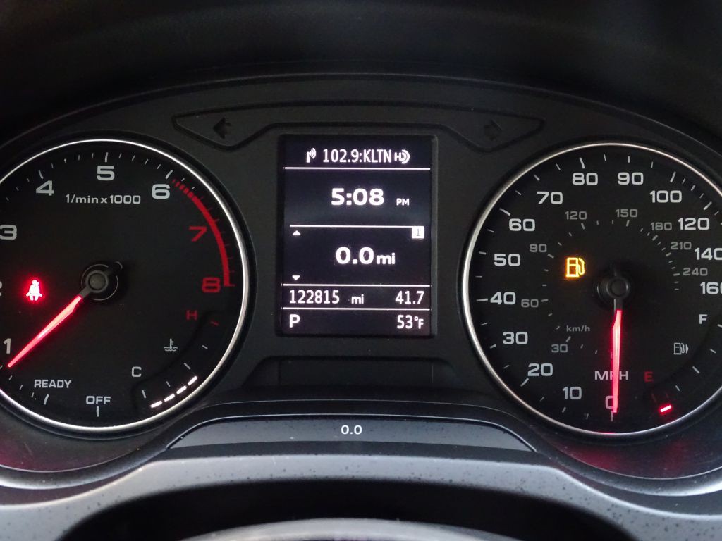 2016 Audi A3 Image 14