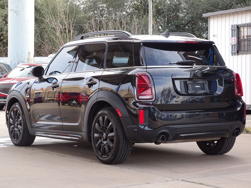 2024 MINI Cooper Image 3