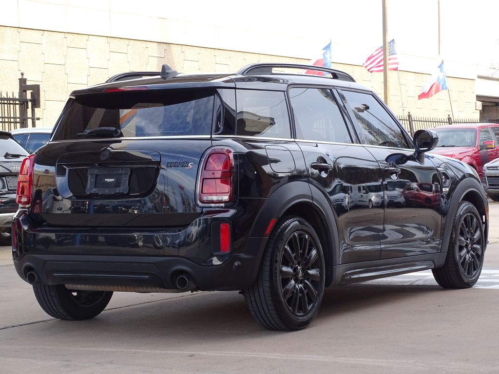 2024 MINI Cooper Image 5