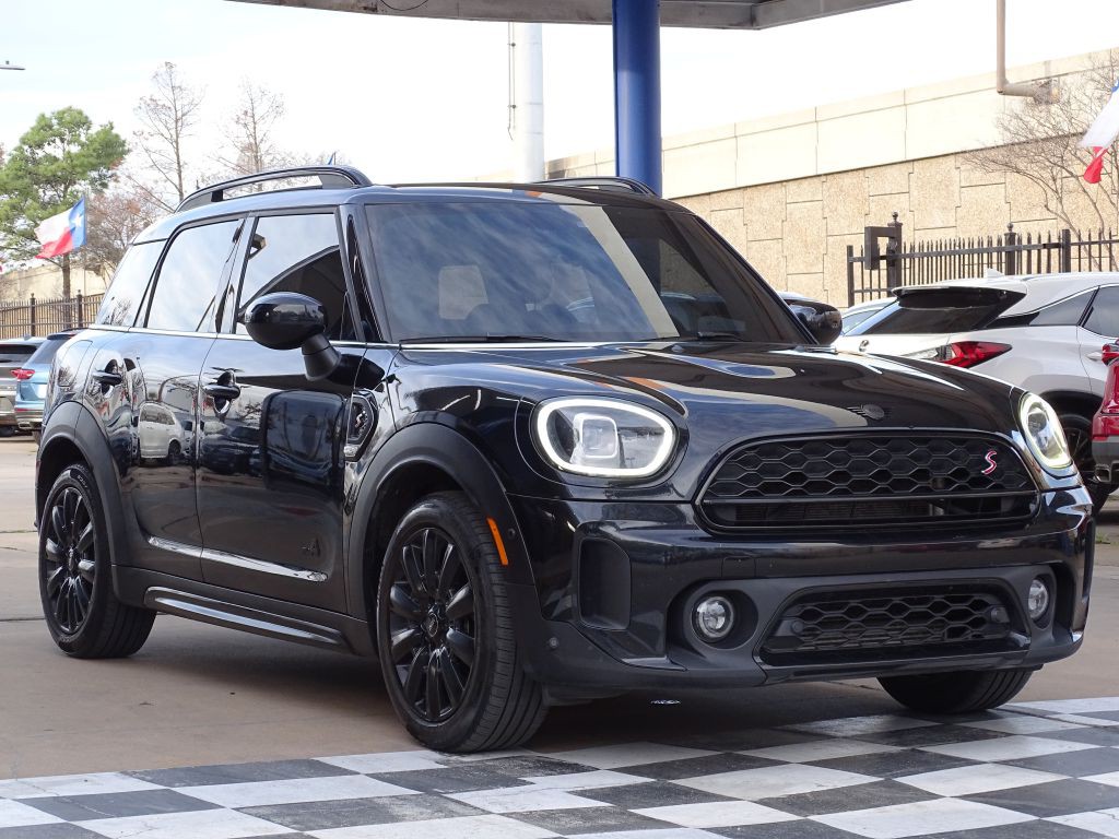 2024 MINI Cooper Image 6