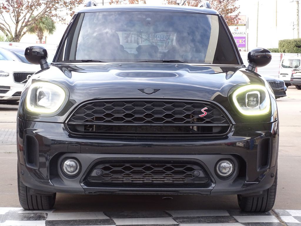 2024 MINI Cooper Image 7