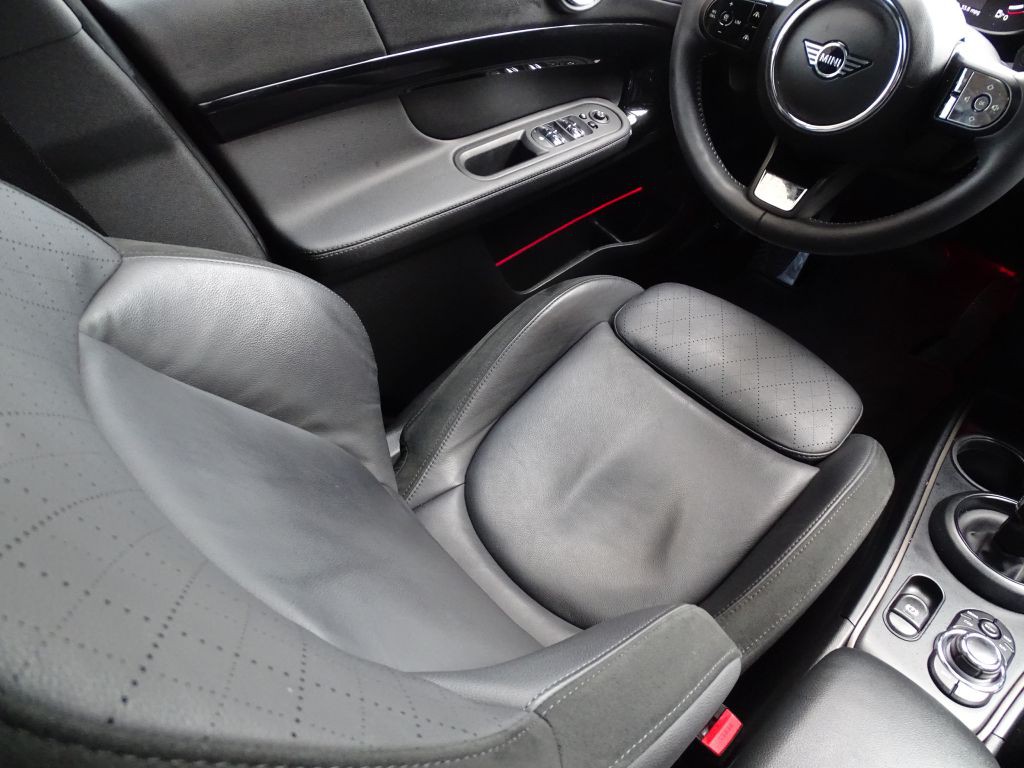 2024 MINI Cooper Image 9