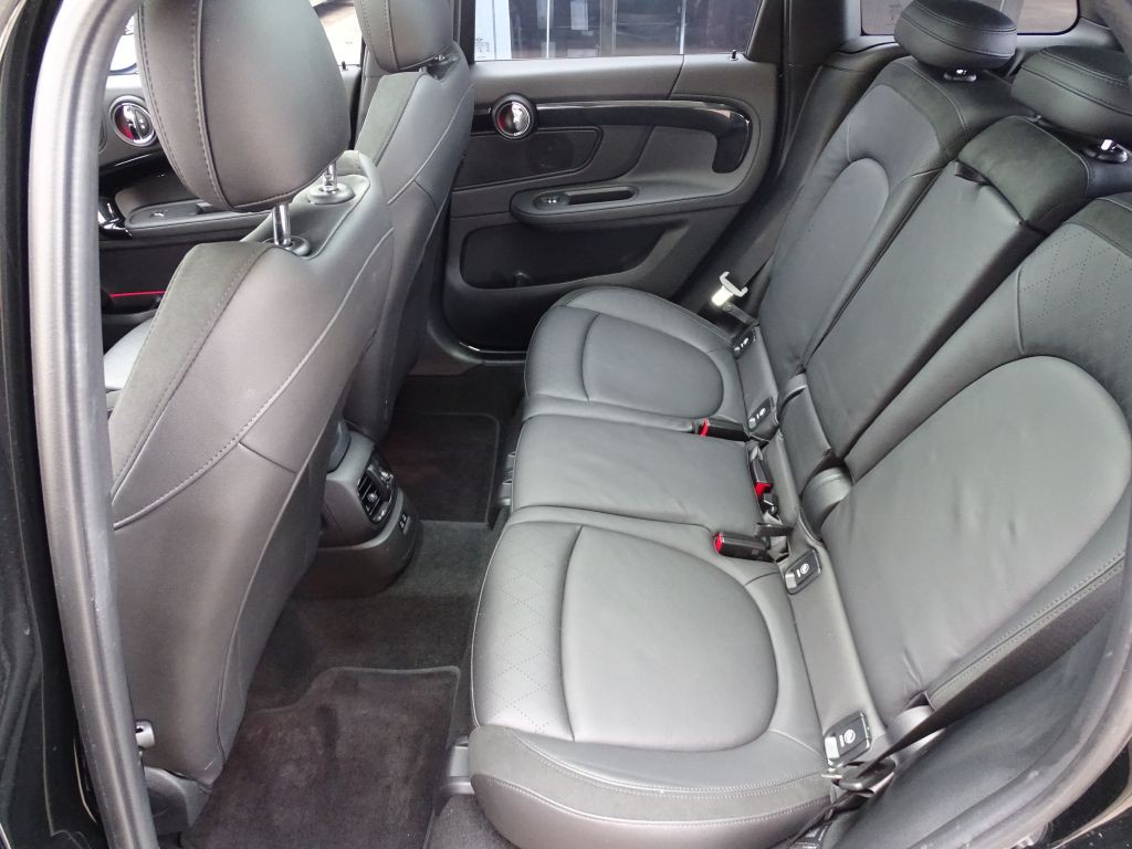 2024 MINI Cooper Image 12