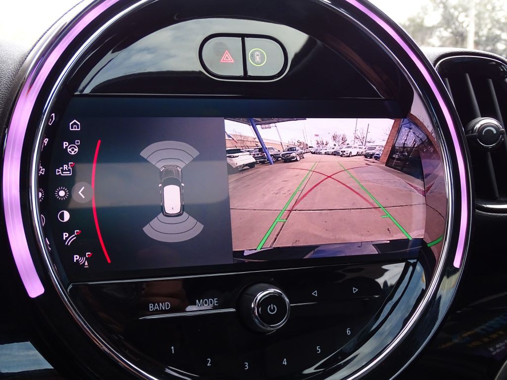 2024 MINI Cooper Image 14