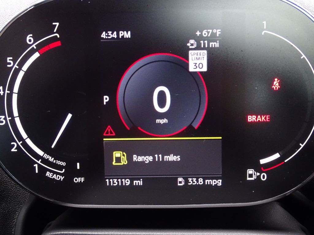 2024 MINI Cooper Image 15