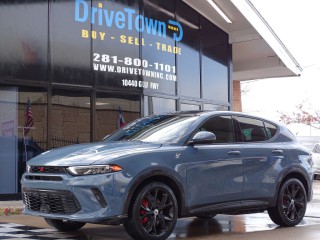 Image for 2024 Dodge Hornet R/t Plus ID: 7176503