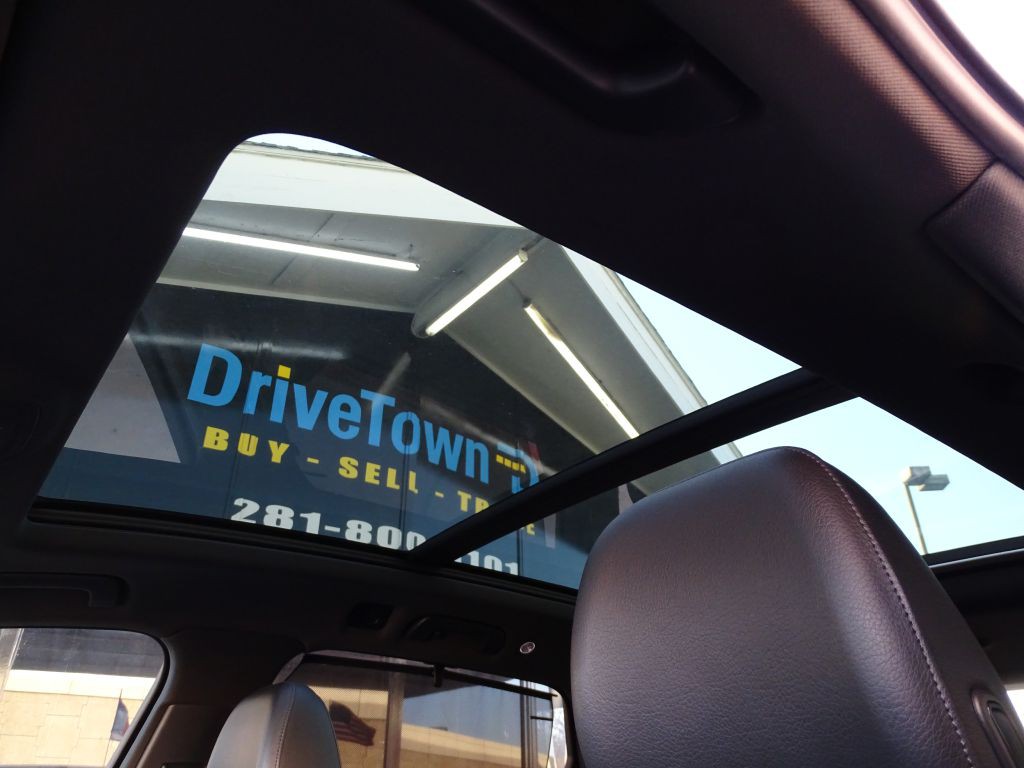 2019 Audi Q7 Image 11