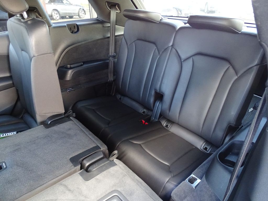 2019 Audi Q7 Image 13