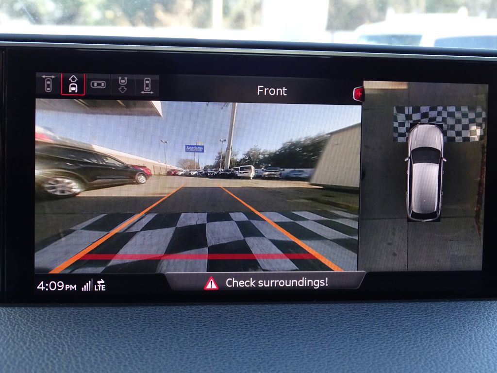 2019 Audi Q7 Image 15