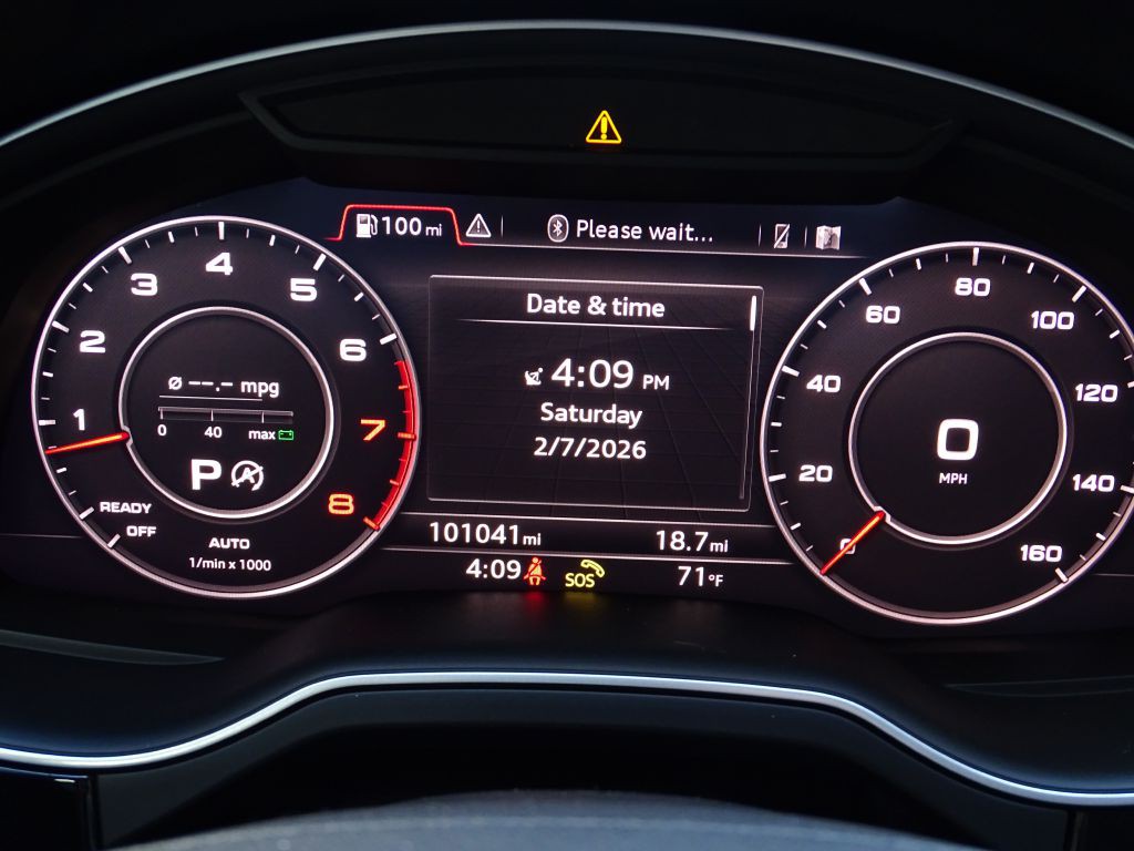 2019 Audi Q7 Image 16