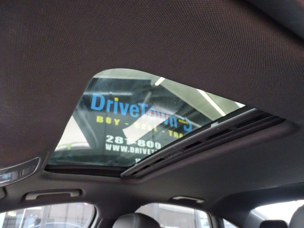 2017 Audi A6 Image 11