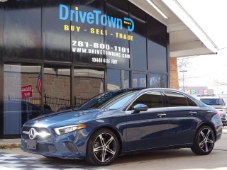 Image for 2021 Mercedes-Benz A A 220 ID: 7203815