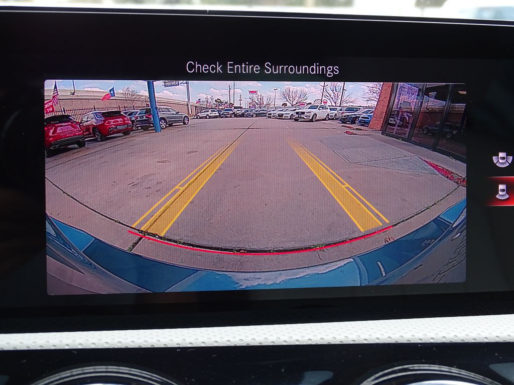 2021 Mercedes-Benz A Image 13