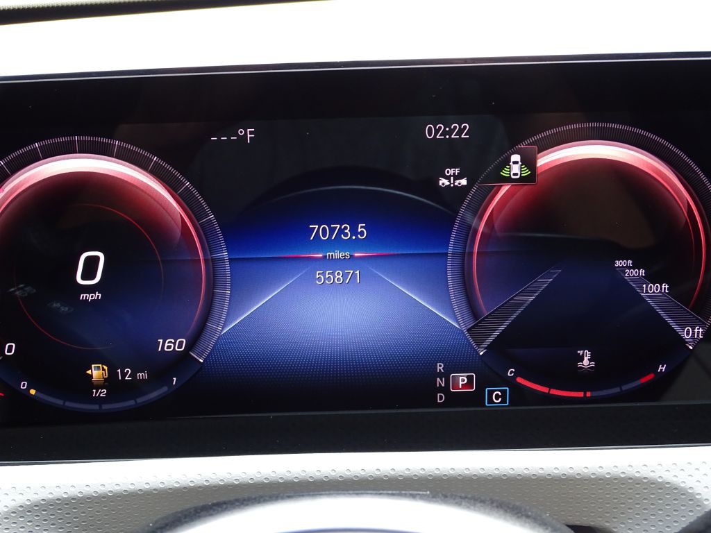 2021 Mercedes-Benz A Image 14